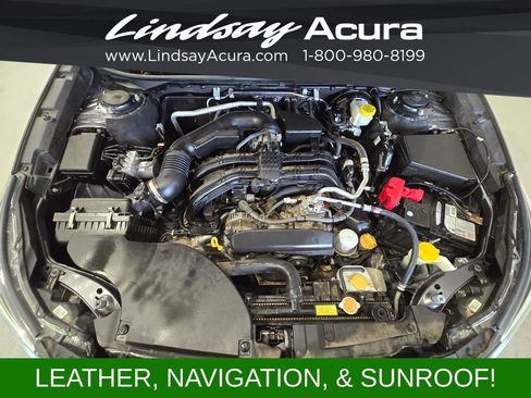 Used 2022 Subaru Legacy Limited w/ Popular Package #2 AWD/4WD image 24