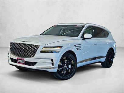 Used 2023 Genesis GV80 2.5T w/ Advanced Package