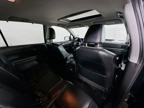 Used 2021 Honda Pilot Special Edition image 28