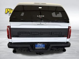 Certified 2024 Ford F150 Raptor w/ Equipment Group 803A Raptor R AWD/4WD video 3