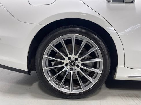 Used 2024 Mercedes-Benz S 580 4MATIC Sedan image 15
