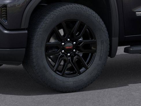 New 2026 GMC Sierra 1500 Elevation w/ Elevation Premium Package image 9