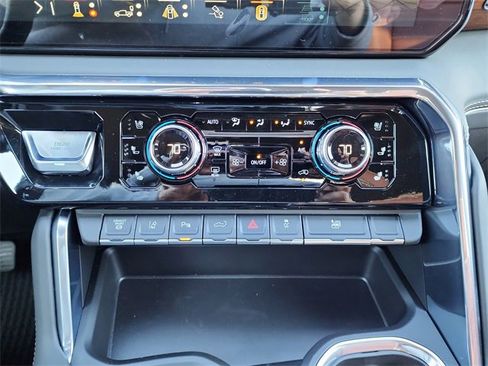 New 2026 GMC Sierra 3500 Denali Ultimate image 25