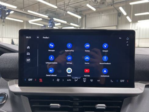 New 2026 Ford Explorer ST-Line w/ ST-Line Street Pack AWD/4WD image 23