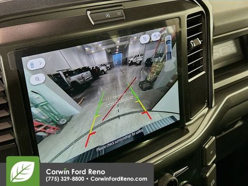 New 2026 Ford F150 STX w/ Equipment Group 200A image 14