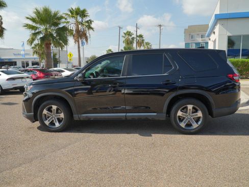 Used 2023 Honda Pilot EX-L image 8