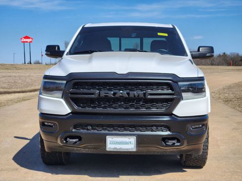 Used 2023 RAM 1500 Lone Star image 6
