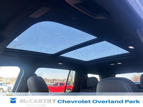 New 2026 Chevrolet Traverse LT w/ Enhanced Driving Package AWD/4WD image 25