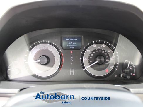 Used 2015 Honda Odyssey Touring Elite image 15