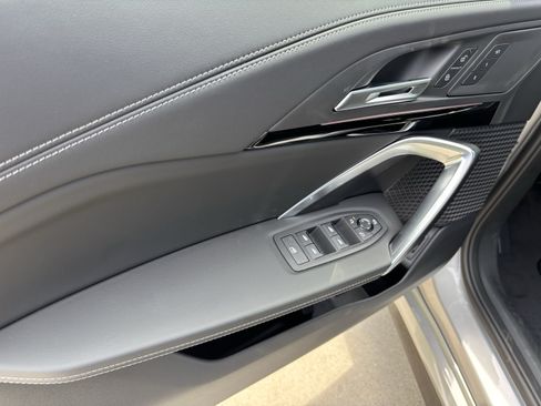 New 2027 BMW X1 xDrive28i AWD/4WD image 14