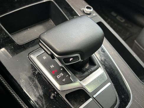 Used 2023 Audi Q5 2.0T Premium Plus AWD/4WD image 26