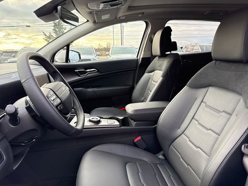 New 2026 Kia Sportage SX Prestige AWD/4WD image 16