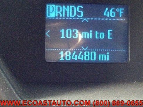 Used 2014 Ford Transit Connect XL image 8