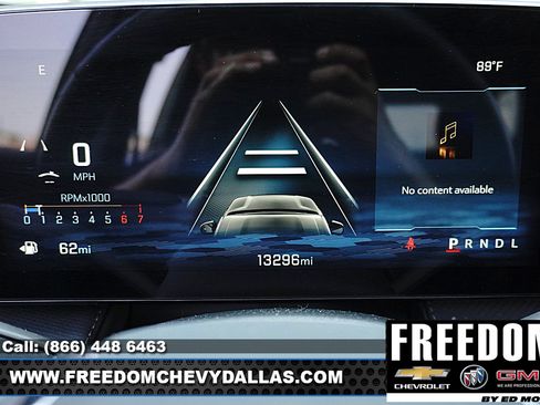 Used 2026 Chevrolet Equinox LT FWD image 25