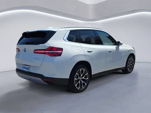 New 2026 BMW X3 xDrive30i w/ Convenience Package AWD/4WD image 4