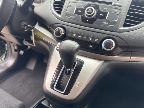 Used 2012 Honda CR-V LX image 20