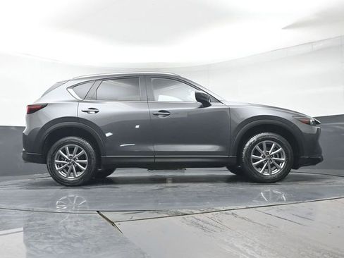 Certified 2023 MAZDA CX-5 AWD 2.5 S w/ Select Package image 29