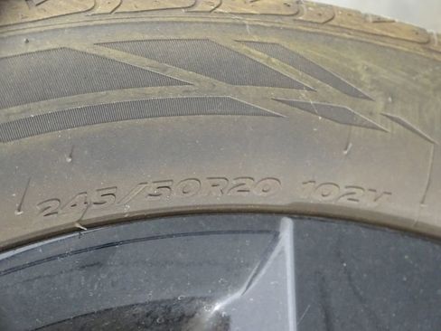 Used 2024 Hyundai Palisade XRT image 47