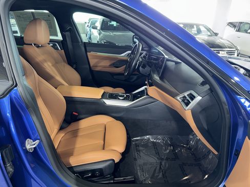 Certified 2025 BMW M440i RWD image 10