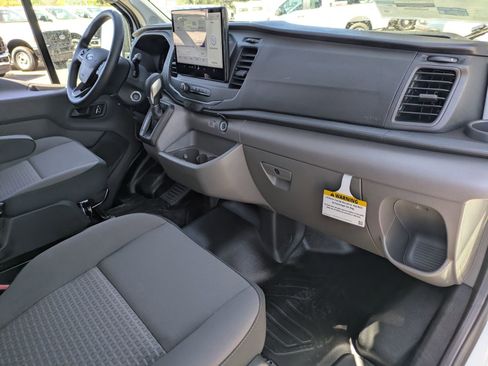 New 2026 Ford Transit 250 Low Roof RWD image 43