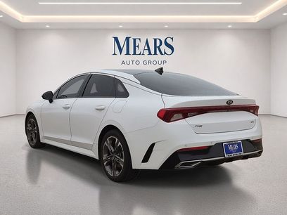 Used 2021 Kia K5 EX