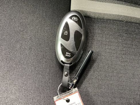 New 2025 Hyundai Sonata SEL image 26