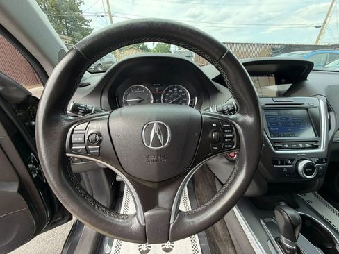 Used 2014 Acura MDX SH-AWD w/ Technology Package image 24