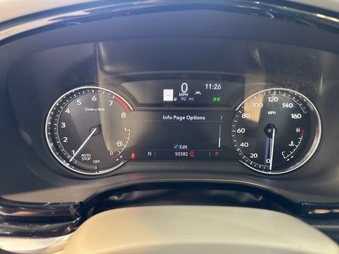 Used 2023 Cadillac XT6 Premium Luxury FWD image 10