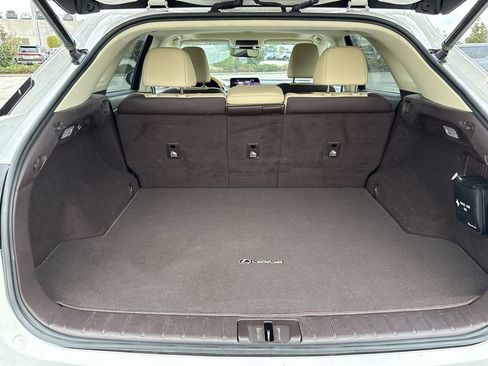 Used 2019 Lexus RX 350 FWD w/ Premium Package image 13