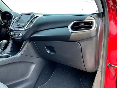 Used 2021 Chevrolet Equinox LT FWD image 13