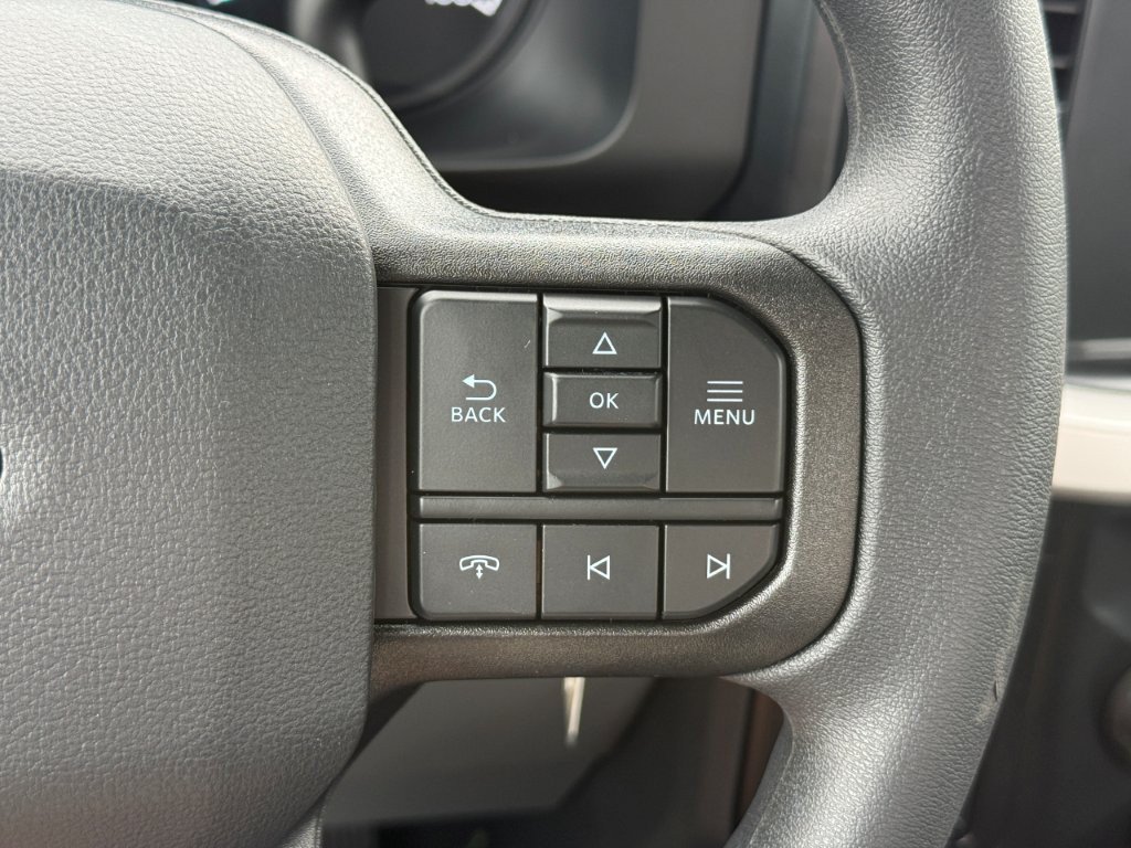 New 2026 Ford F350 XL w/ STX Appearance Package AWD/4WD image 28