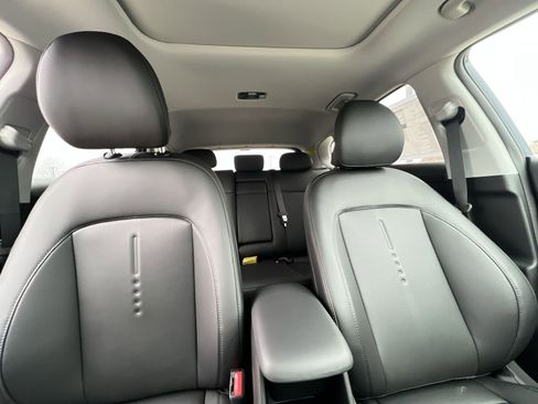 New 2026 Hyundai Kona Limited AWD/4WD image 15