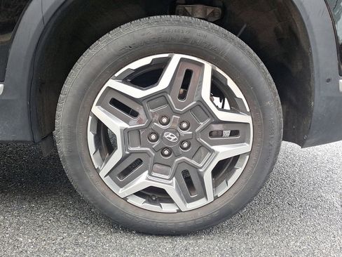 Certified 2023 Hyundai Santa Fe Limited AWD/4WD image 8