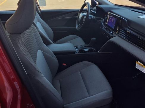 Certified 2025 Toyota Camry LE image 24