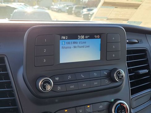 New 2025 Ford Transit 150 Low Roof image 44