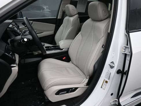 Used 2025 Acura RDX SH-AWD w/ Technology Package image 20