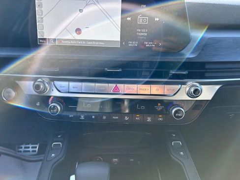 New 2025 Kia Telluride SX Prestige X-Line image 16