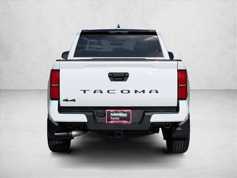 New 2026 Toyota Tacoma SR5 AWD/4WD image 8