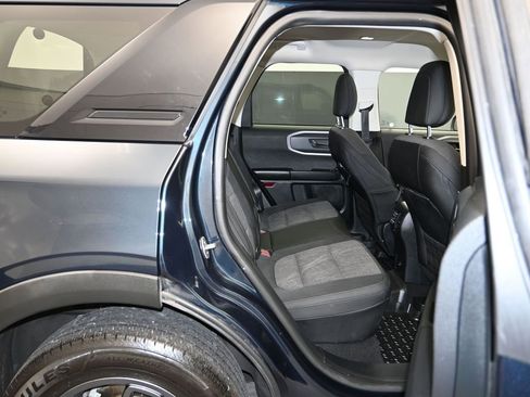 Used 2021 Ford Bronco Sport Big Bend image 25