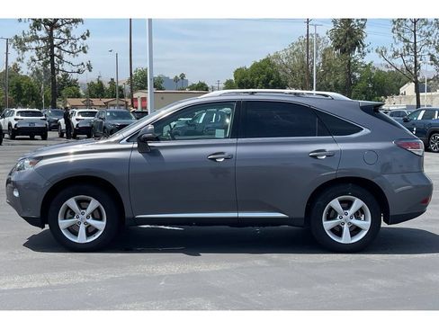 Used 2015 Lexus RX 350 FWD w/ Premium Package image 3