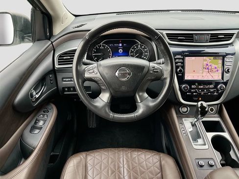 Used 2023 Nissan Murano Platinum w/ Cargo Package FWD image 23