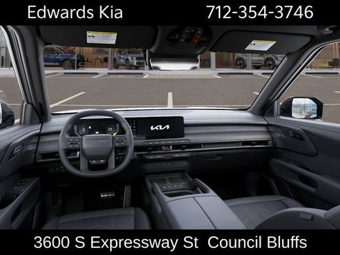 New 2027 Kia Telluride SX X-Pro AWD/4WD image 16