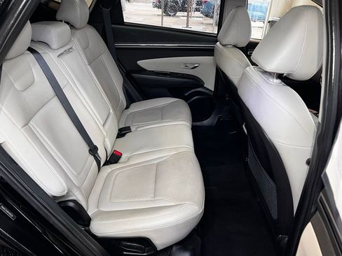 Used 2024 Hyundai Tucson Limited image 59