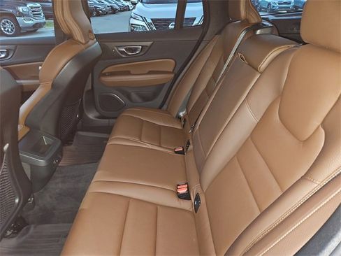 Used 2023 Volvo V60 B5 Cross Country Plus w/ Protection Package Premier image 12