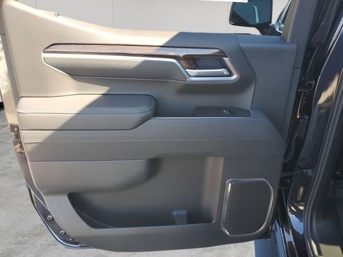 New 2026 GMC Sierra 1500 Elevation w/ Elevation Premium Package image 17