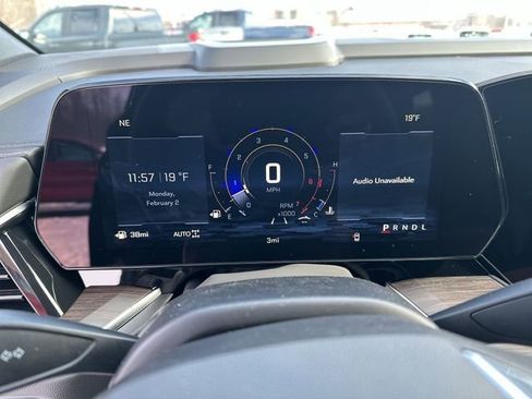 New 2026 Chevrolet Tahoe LS w/ LPO, Dark Essentials Package image 12