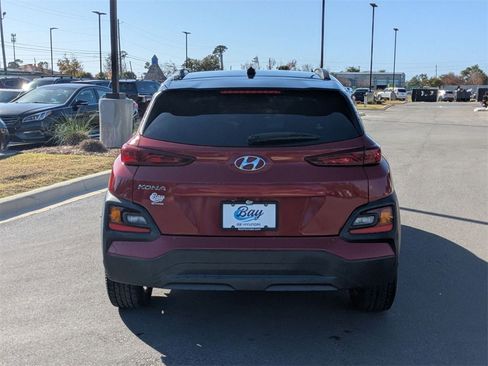 Used 2020 Hyundai Kona SEL image 7