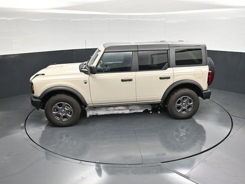 Used 2025 Ford Bronco Big Bend image 41