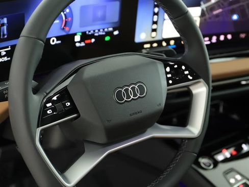 New 2026 Audi A5 2.0T Premium Plus AWD/4WD image 16