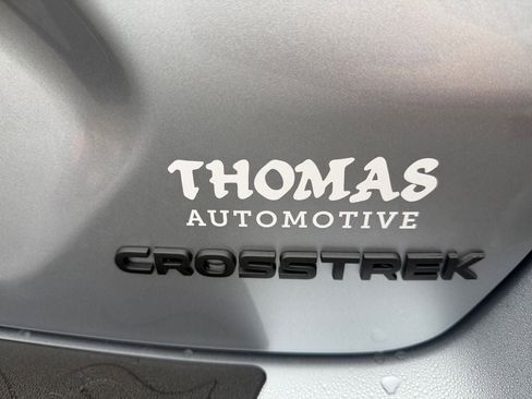 New 2026 Subaru Crosstrek 2.0i Premium AWD/4WD image 11